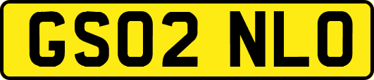GS02NLO