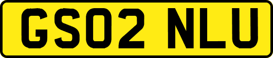 GS02NLU