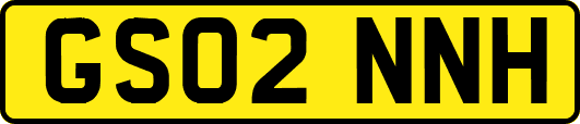 GS02NNH