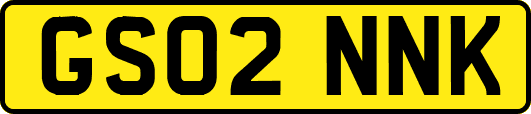 GS02NNK
