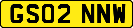 GS02NNW