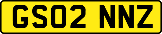 GS02NNZ