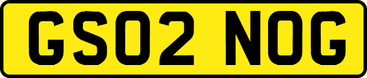 GS02NOG