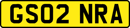 GS02NRA