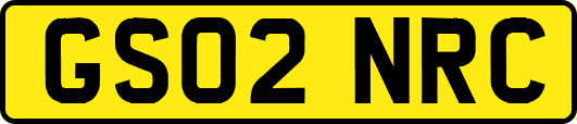 GS02NRC