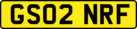 GS02NRF
