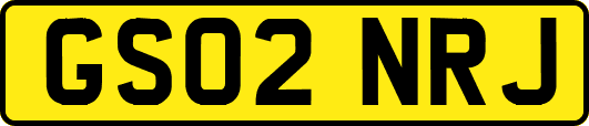 GS02NRJ