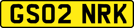 GS02NRK
