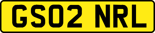 GS02NRL