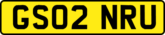 GS02NRU