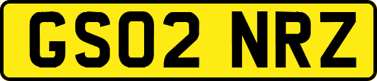 GS02NRZ