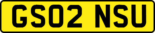 GS02NSU
