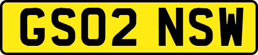 GS02NSW