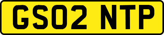 GS02NTP