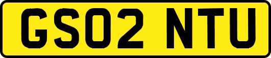 GS02NTU