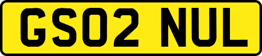 GS02NUL