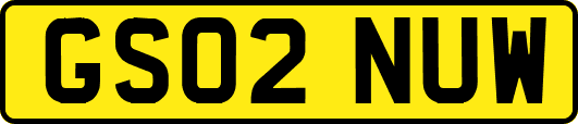 GS02NUW