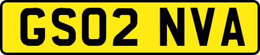 GS02NVA