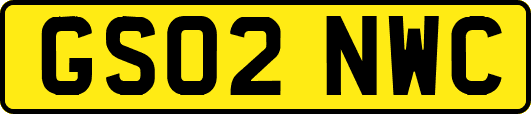 GS02NWC