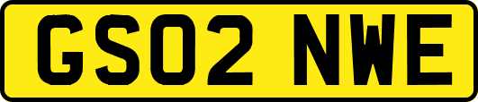 GS02NWE