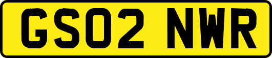 GS02NWR
