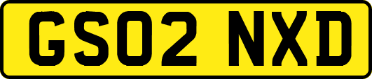 GS02NXD