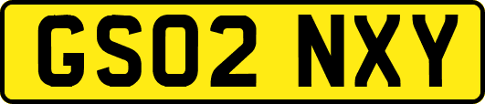 GS02NXY