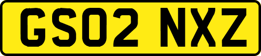 GS02NXZ