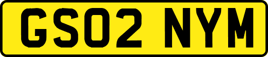 GS02NYM