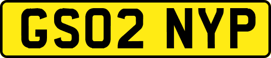 GS02NYP