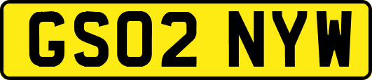 GS02NYW