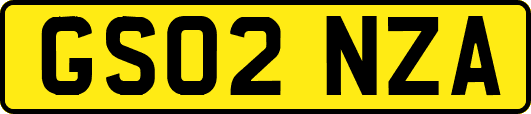 GS02NZA