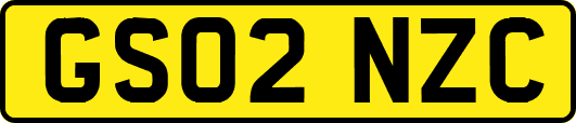 GS02NZC