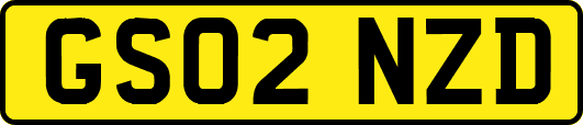 GS02NZD