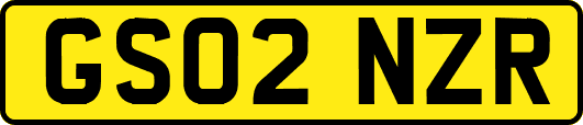GS02NZR