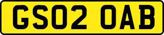 GS02OAB