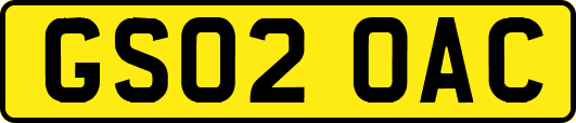 GS02OAC