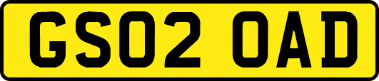 GS02OAD