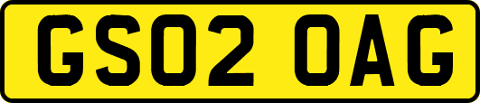 GS02OAG