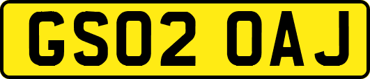 GS02OAJ