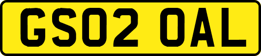 GS02OAL