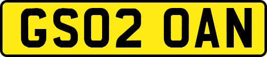GS02OAN