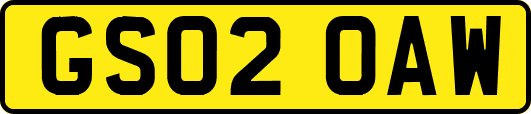 GS02OAW