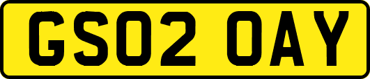 GS02OAY