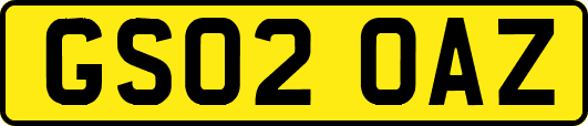GS02OAZ