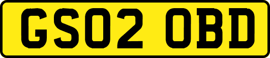 GS02OBD