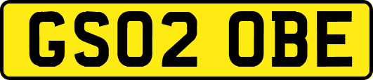 GS02OBE