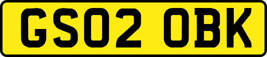 GS02OBK