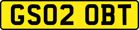 GS02OBT