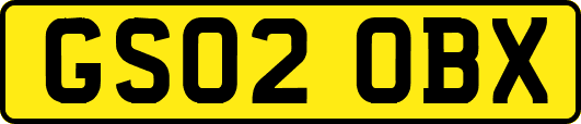 GS02OBX